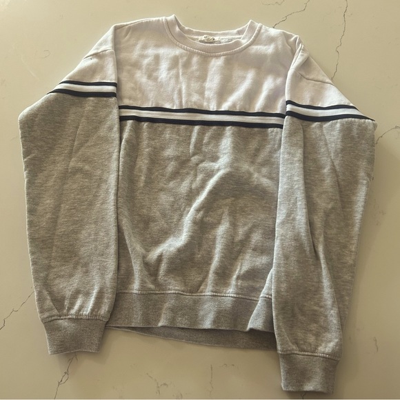Garage crewneck size medium - Picture 1 of 2